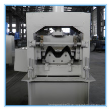 Bohai Highway Guardrail Rollenformmaschine